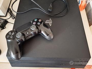 Ps4 pro