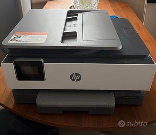 Stampante Multifunzione HP OfficeJet Pro 8012e WiF
