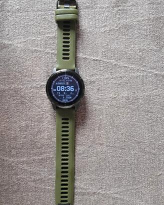 Garmin Vivoactive 4