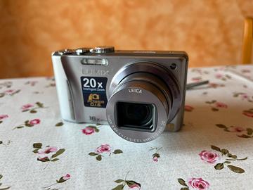 Lumix TZ 18