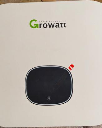 Inverter Fotovoltaico 3.6Kw