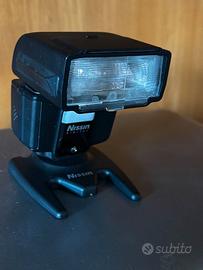 Flash Nissin i40 Fujifilm