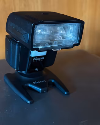 Flash Nissin i40 Fujifilm