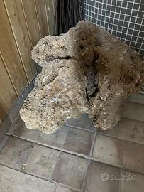 Roccia Decorativa