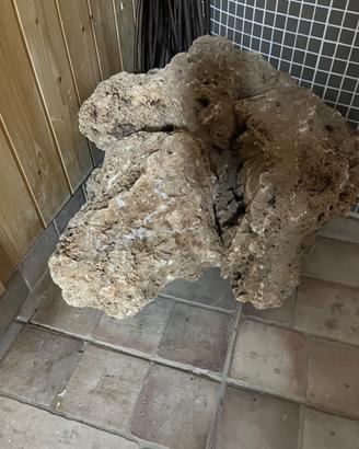 Roccia Decorativa