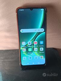 Smartphone Aukitel C51