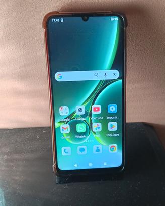 Smartphone Aukitel C51