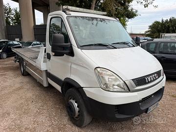 Iveco Daily 65 C 18 soccorso stradale