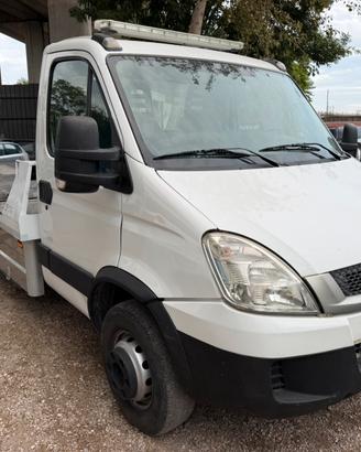 Iveco Daily 65 C 18 soccorso stradale