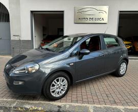 FIAT PUNTO 1.3 MJET 75 LOUNGE 5P CERTIFICAT ITALIA