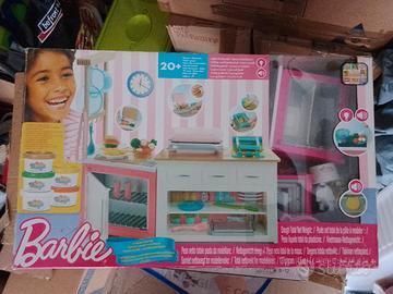 Cucina di Barbie