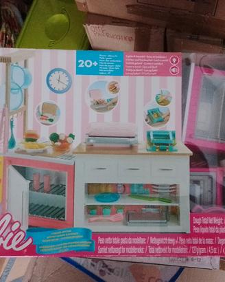 Cucina di Barbie