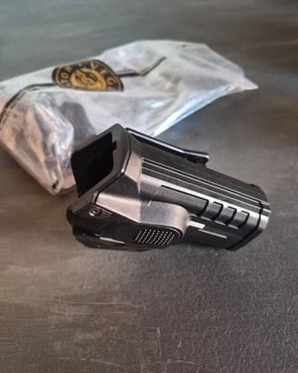 Vega Holster CCH880 Beretta APX – concealment “CAM