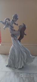 Statua lladro'