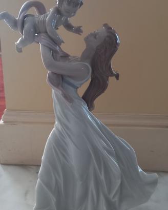 Statua lladro'