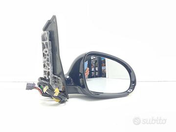 SPECCHIETTO RETROVISORE DESTRO VOLKSWAGEN Golf 5 P