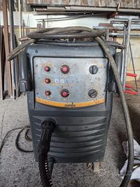 Saldatrice Selco NeoMig 242 Trifase