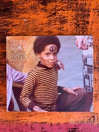 Lenny Kravitz - Black and White America - CD + DVD