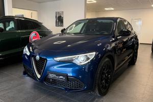 ALFA ROMEO STELVIO 2.2 160CV RWD NAVI CRUISE CAM A