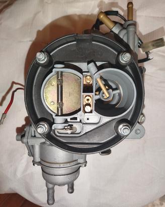 Carburatore Weber 