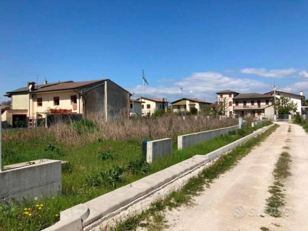 Immobile in asta di 5791 m² a Cittadella - Vista 3