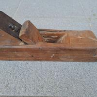 Attrezzi vari vintage da falegname