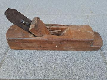 Attrezzi vari vintage da falegname