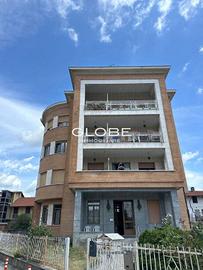 MATHI - Appartamento ristrutturato con box e canti