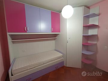 cameretta bimba