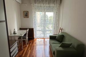 Camera singola in trilocale zona Affori/Bovisa