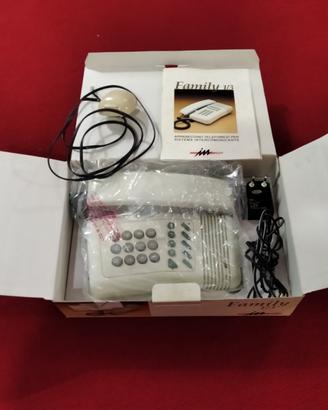 Telefono Fisso Insip Family Mod.814