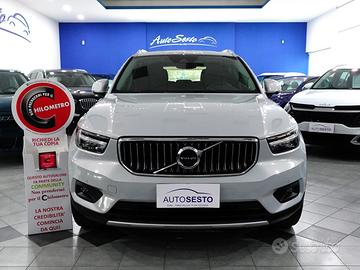 Volvo XC40 1.5 BZ T5 262 CV PHEV INSCRIPTION EXPRE