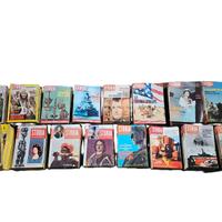 Raccolta Vintage "La Storia Illustrata"  Mondadori