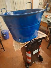 mastella anni 30 ricondizionata