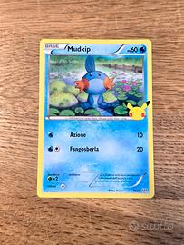 CARTA POKEMON