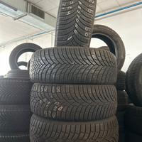 215/50/18 firestone gomme invernali