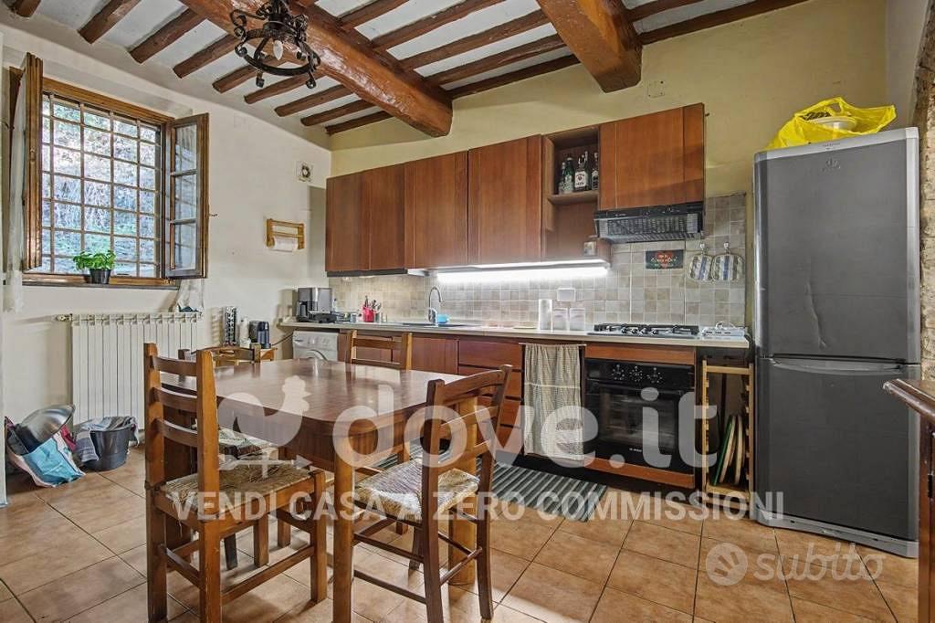 Appartamento – Pistoia - Altro