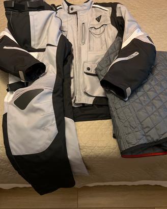 Accessori moto
