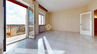 3 LOCALI A ORIA