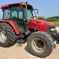 TRATTORE CASE JXU 105 (NEW HOLL T5050)