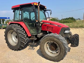 TRATTORE CASE JXU 105 (NEW HOLL T5050)