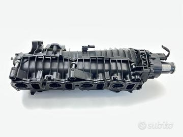COLLETTORE ASPIRAZIONE BMW X3 2° Serie 2.0 Diesel