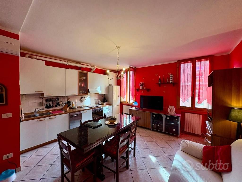 Appartamento di 82 m² con 3 locali a Medicina - Altro