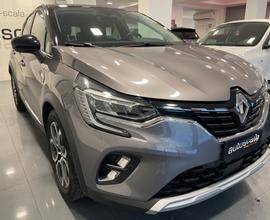 RENAULT Captur Plug-in Hybrid E-Tech 160 CV Inte