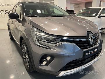 RENAULT Captur Plug-in Hybrid E-Tech 160 CV Inte