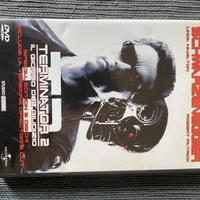 Terminator 2 - Special Edition DVD