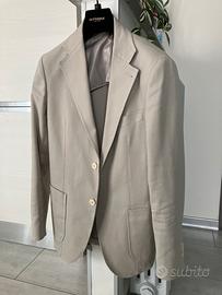 Giacca uomo Gutteridge