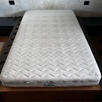 Materasso Zigflex 1 piazza e mezza in memory