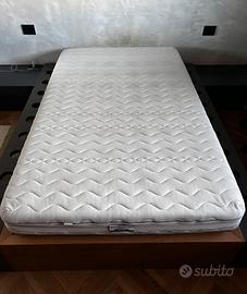 Materasso Zigflex 1 piazza e mezza in memory
