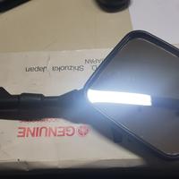 Specchio dx Yamaha xt 600